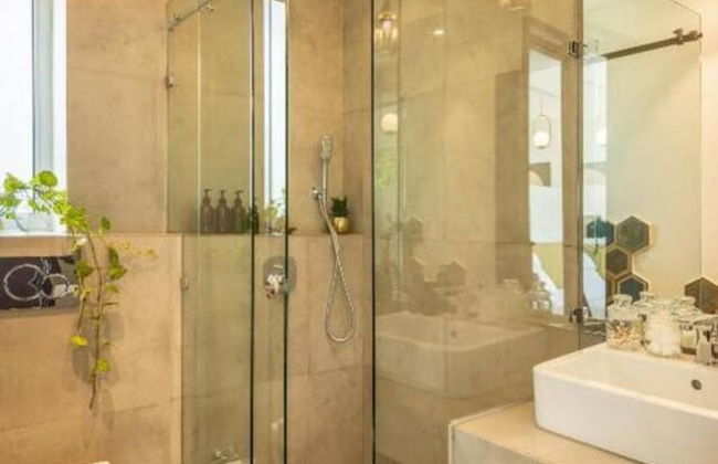 Luna by Hireavilla - 2BR w Private Pool in Anjuna - Foto 5