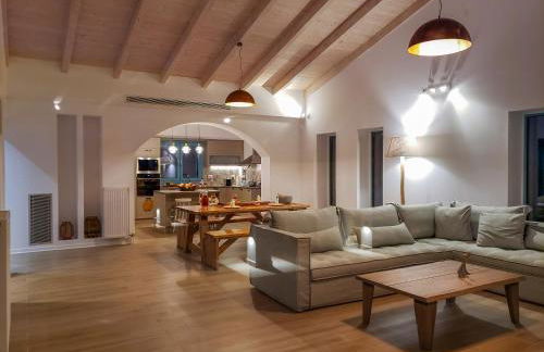 Exclusive Sea View Villa Madelaine - Foto 46