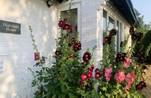 3 Bed in Wighton oc-kt085 - Foto 17