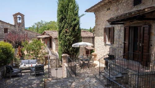 Casa del Mastro at San Sano - Foto 5, Other