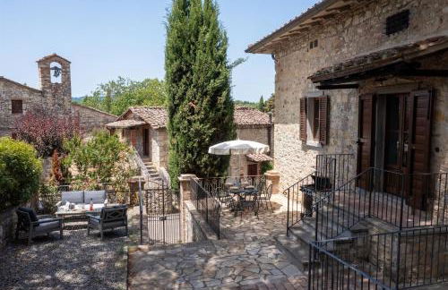 Casa del Mastro at San Sano - Foto 5