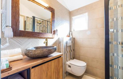 Nice Home In Sestanovac With Kitchen - Foto 69