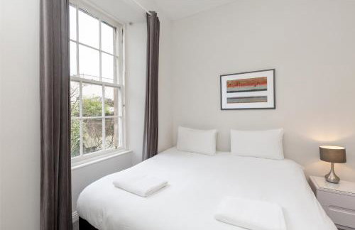 Southside Apartments by Destination Edinburgh - Foto 25