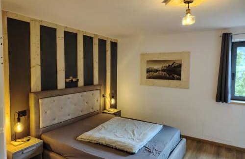 MOUNTAIN DELUXE 27 APARTMENTS con WELLNESS - Photo 27