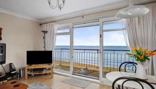 On The Beach - Direct Beach Access Sea Views - Foto 4, Other