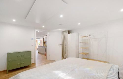 Ferienwohnung Apfelwiese - Foto 14