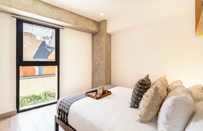 Kukun Reforma Downtown - Foto 36