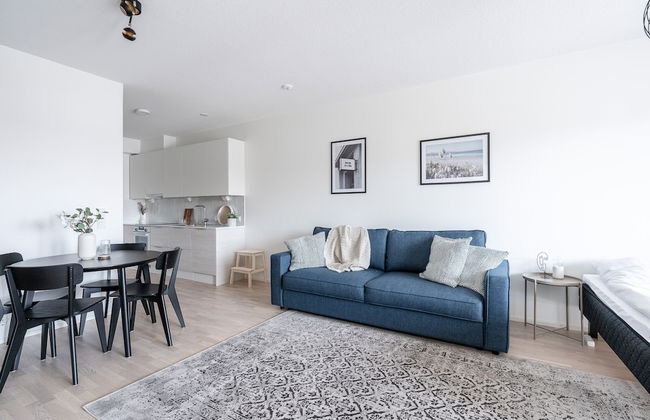 2ndhomes Ranta-Tampella Kaplan 2 Apt. - Foto 9