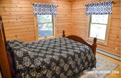 Mountain Views! Copper Cannon Lodge in Franconia - Photo 19