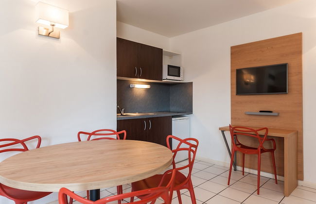 Residhotel Grand Prado - Foto 36