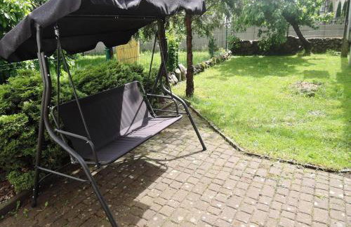 House in Nowogard by Lake Nowogardzkie - Photo 34