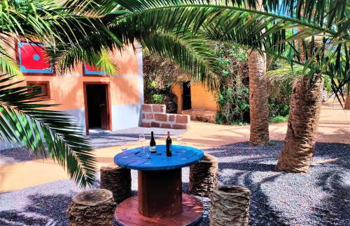 Haciendita Gomera - Foto 38