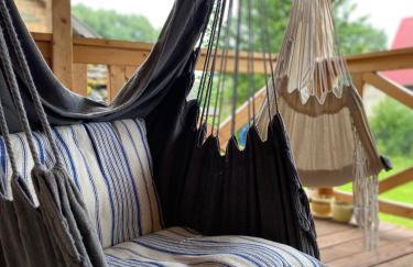 Dom Na Wsi ,, Koszelówka " - Foto 20