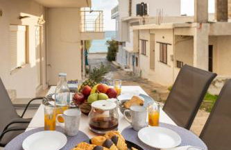 Avra 4 amazing house by the sea - Foto 17