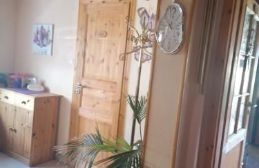 Ferienwohnung Mau - Foto 2