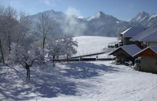 Studio Les Chanterelles - Photo 12