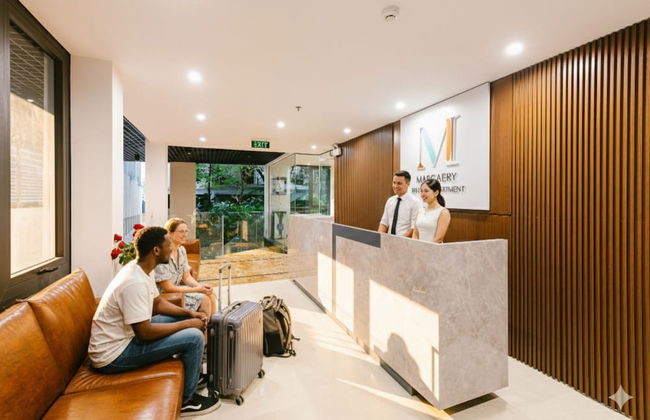 Margaery Boutique Apartment - Foto 4