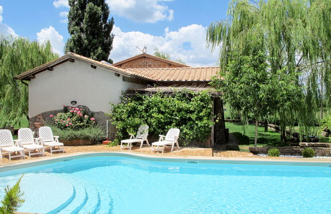 Casa Riccardo n° 3 - Foto 1