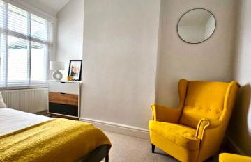 Hazelhurst by Switchback Stays - Foto 58