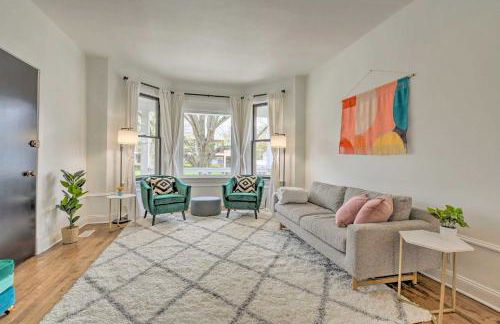 Spacious Oak Park Home, 11 Mi to Downtown Chicago! - Foto 2