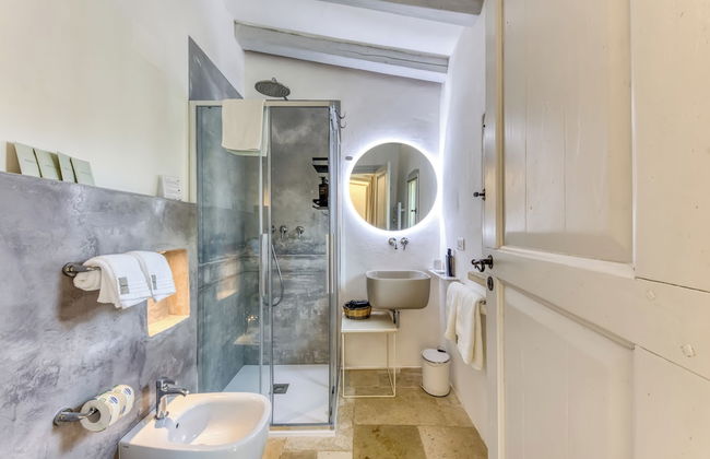 BioMasseria Santa Lucia - Photo 32