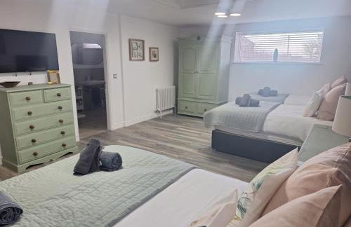 Yr Hen Ysgol- The Old Primary School - Foto 18