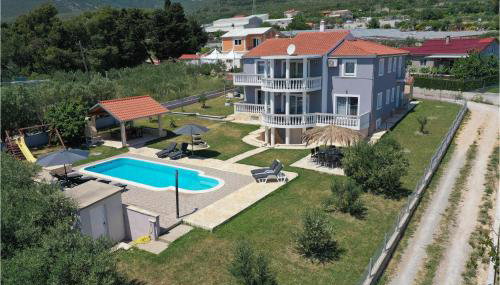 Exquisite Spacious Villa Bufaline With Pool and Gym - Foto 1