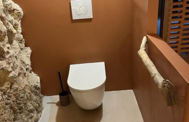 LA ROCHE DOREE - Golden Rock Suite - Photo 18