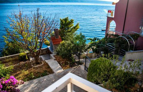 Apartments Lile by the sea, Čelina Zavode - Foto 35