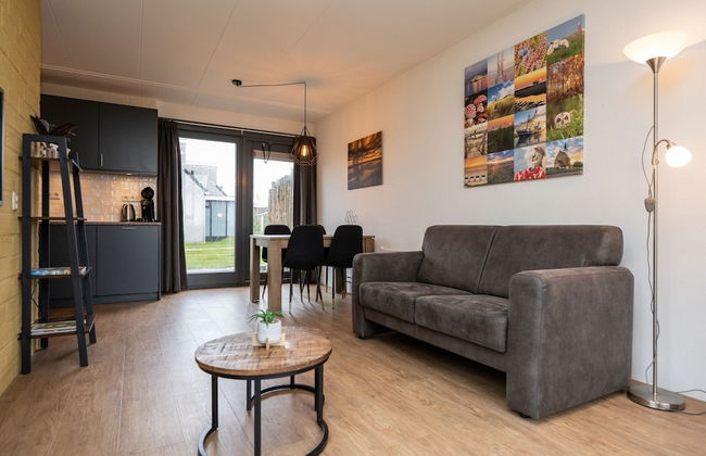 Cottage on a Vacation Park - Foto 15