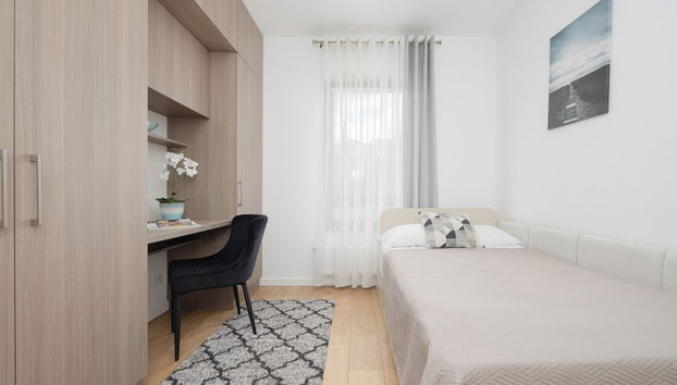 Apartment With Parking by Renters - Foto 5, Habitación