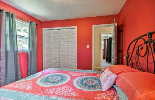 Renovated Home on Watauga River, By Boat Ramp - Foto 21