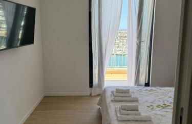 Duplex sur le Golfe de Saint Tropez - Panoramic View - Foto 6