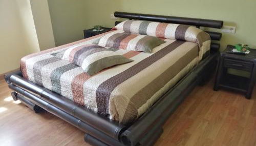 APARTAMENTOS RURALES EL PRIVILEGIO - Foto 2