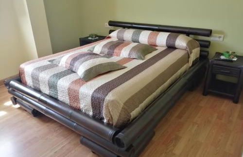 APARTAMENTOS RURALES EL PRIVILEGIO - Foto 2