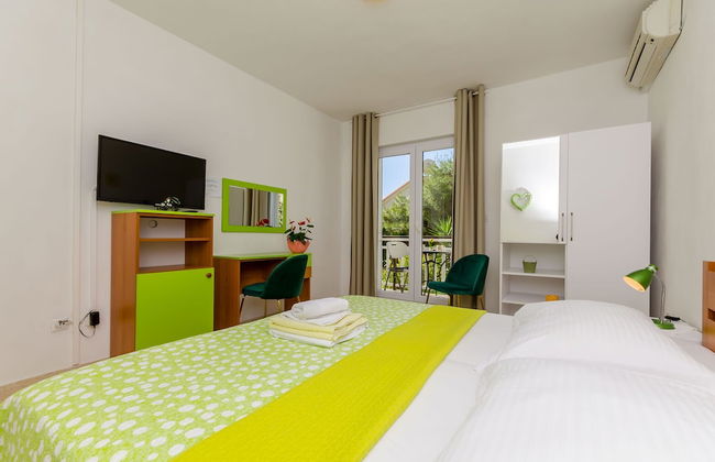 Apartments Zvonimir - Foto 9