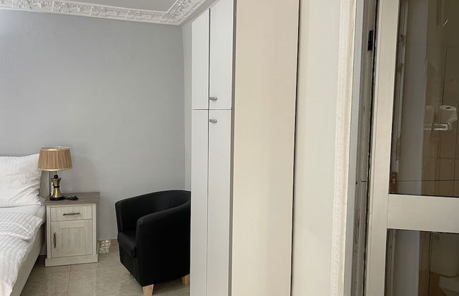 PEACE GUEST HOUSE - Foto 40