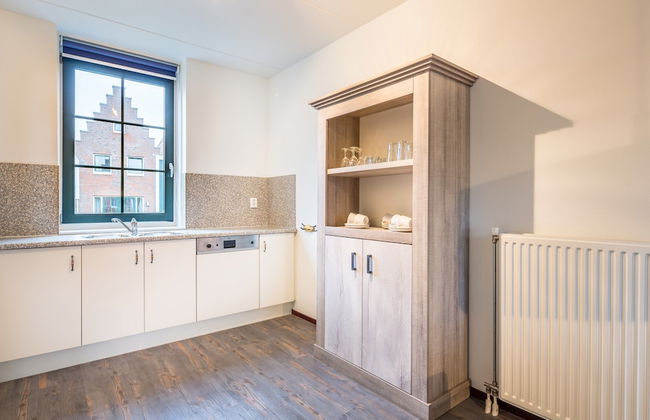 House in Volendam Near Marina - Foto 9