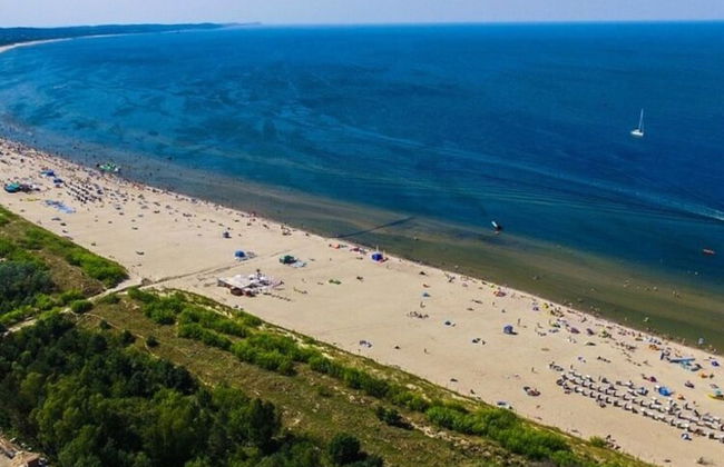 Wooden House in Karsibor Near Baltic Beaches - Foto 18
