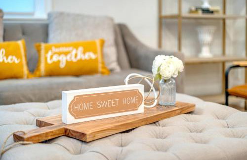 Spacious 3BR Modern Home in LA Perfect for Family - Foto 16