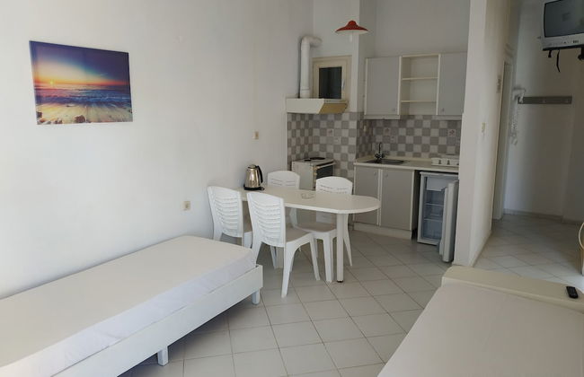 Apartment for 4 Personsn the Center - Photo 24