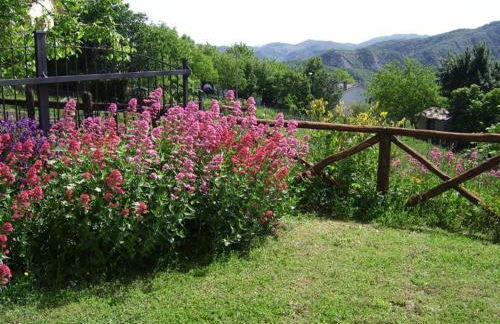 Agriturismo Il Falco del Monte Fumaiolo - Foto 28