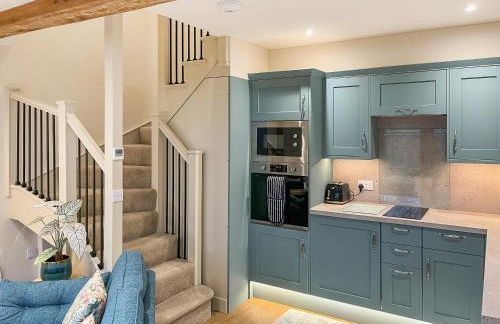 Goose Beck Cottages - Bacchus - Foto 7