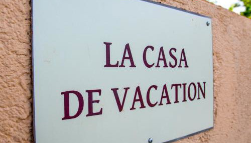 La Casa De Vacation - Foto 2