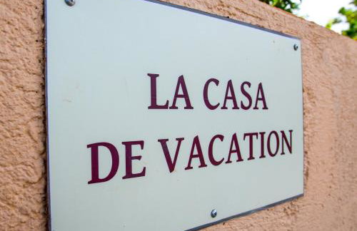 La Casa De Vacation - Foto 2