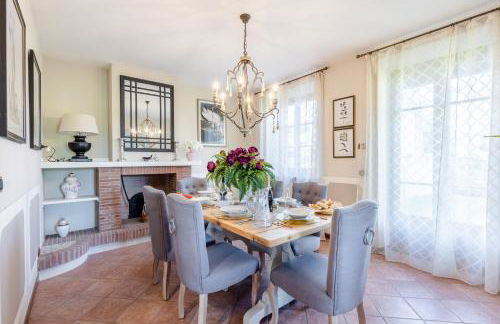 Nonna Bianca, a Genuine Farmhouse in Sant'Alessio, Lucca - Photo 35