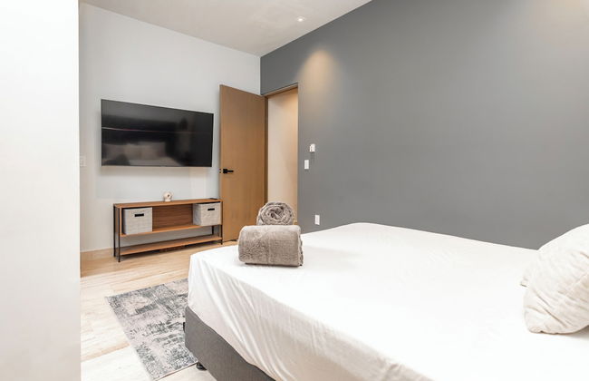 Musa del Carmen By BoutiqueApartments MX - Photo 9