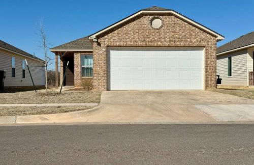Northwest OKC 3 Bedroom Near Kilpatrick - Foto 28