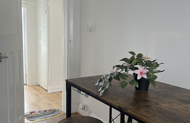 2 Beds Apartment in the Heart of Lewisham London - Foto 29