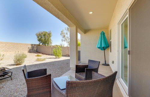 Suburban Family Home 7 Mi to Poston Butte Preserve - Foto 1